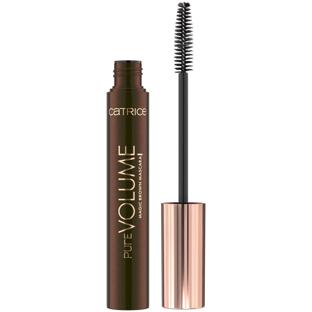 Mascara Pure Volume Cafe