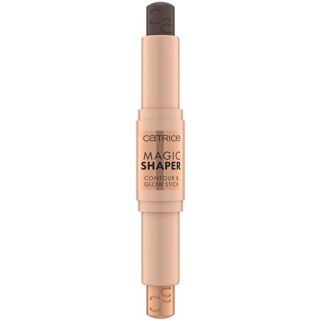Barra Magic Shaper Contour & Glow Deep Rich Catrice