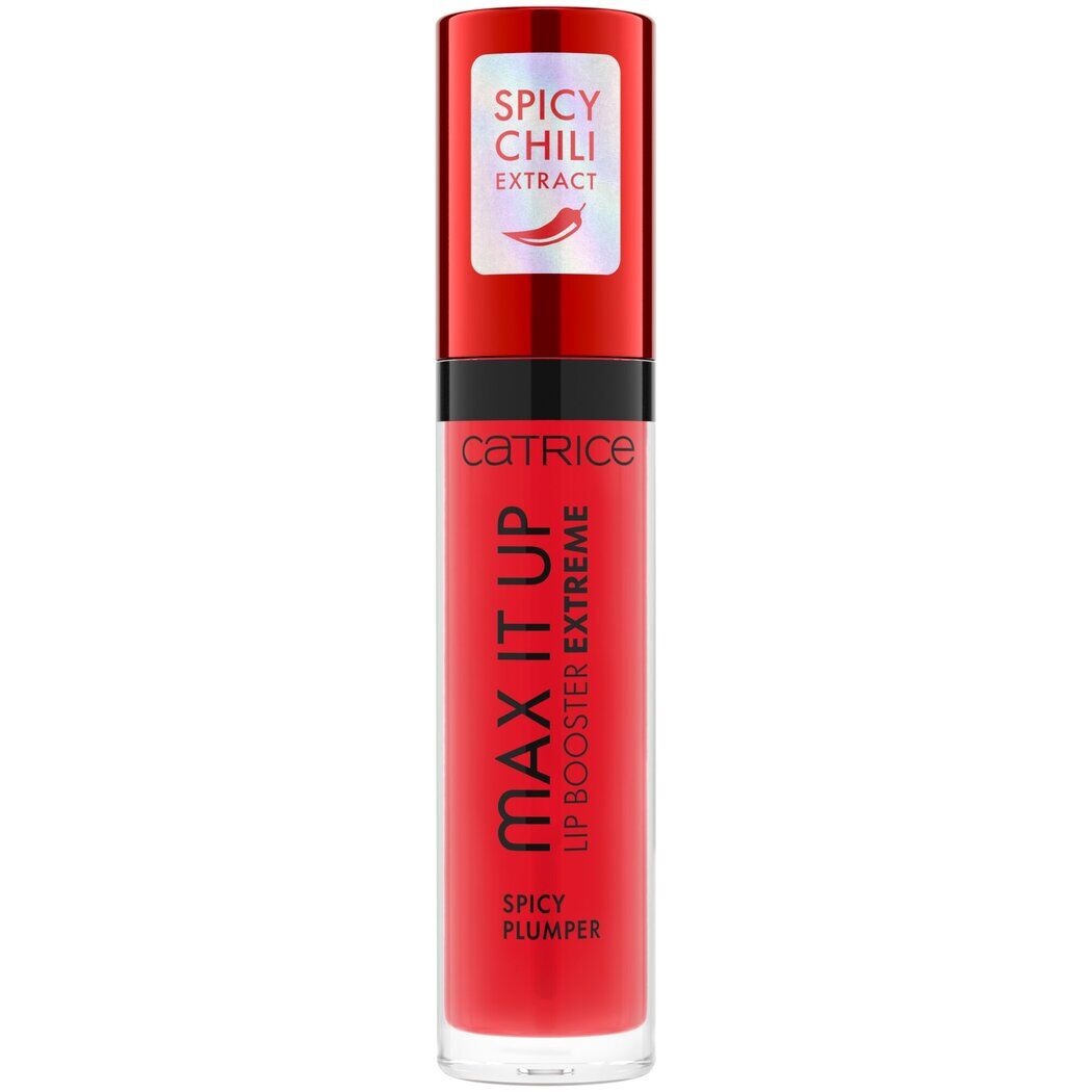 Max It Up Lip Booster Extreme Spice Girl
