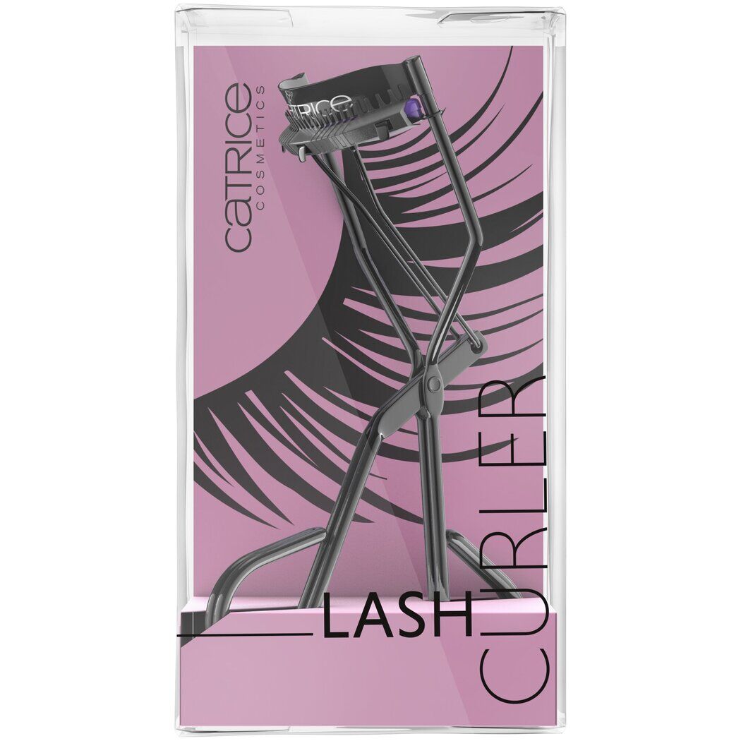 Encrespador de Pestañas Catrice