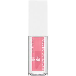 Aceite Labial Catrice Glossin' Glow Tinted Keep It Juicy