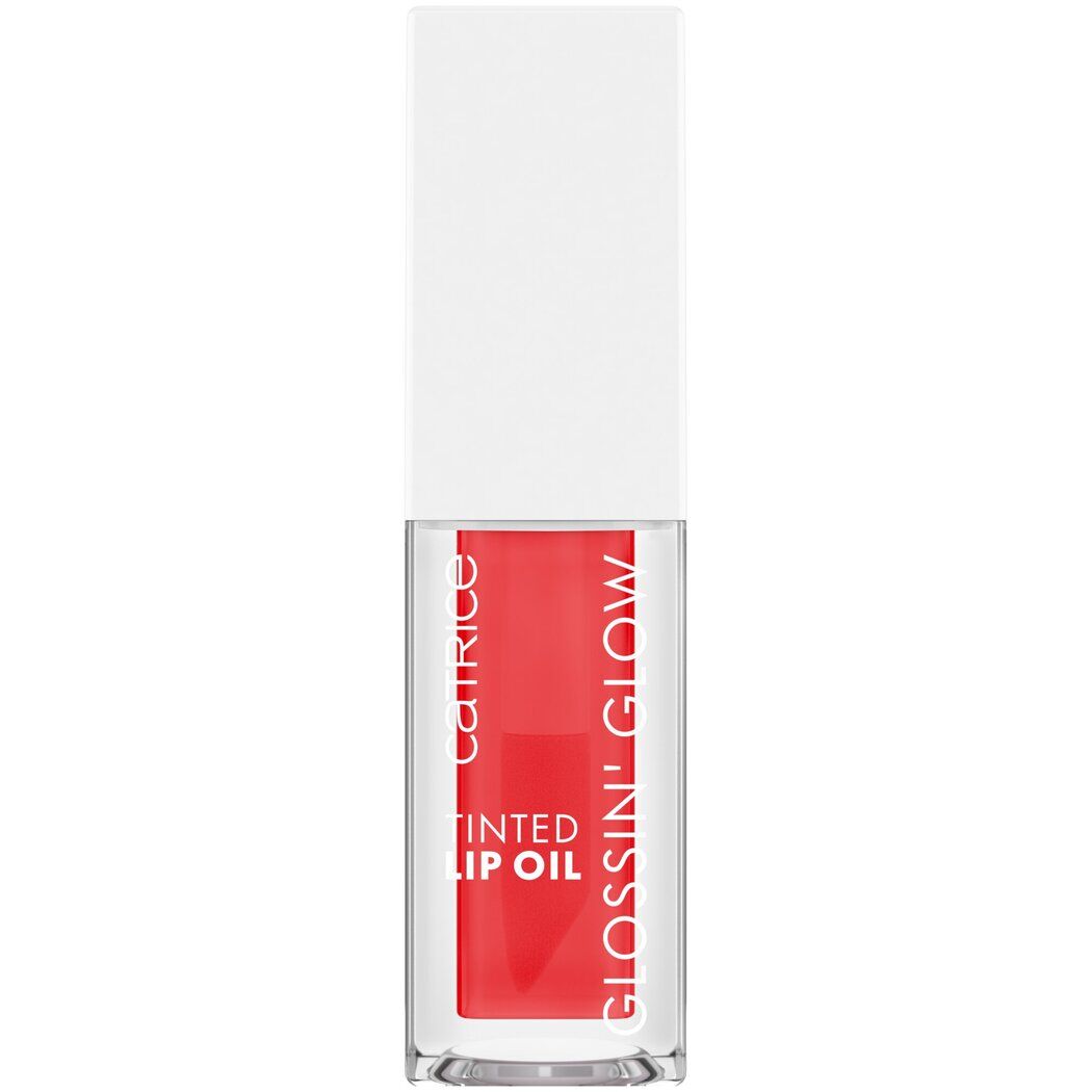 Aceite labial Catrice Glossin' Glow Tinted Drama Mama
