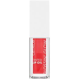 Aceite labial Catrice Glossin' Glow Tinted Drama Mama