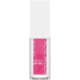 Aceite labial Catrice Glossin' Glow Tinted Glossip Girl