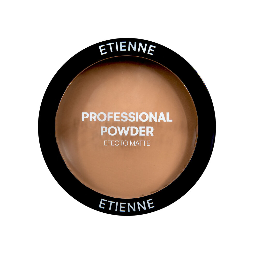 Etienne Professional Polvo Natural 01/L