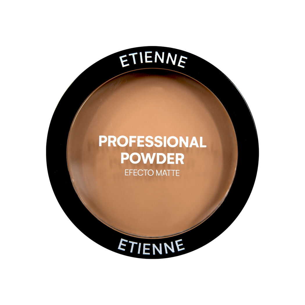 Etienne Professional Polvo Medium 02/L