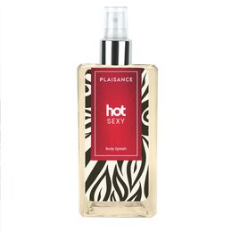 Plaisance Colonia Splash Hot Sexy 250ml