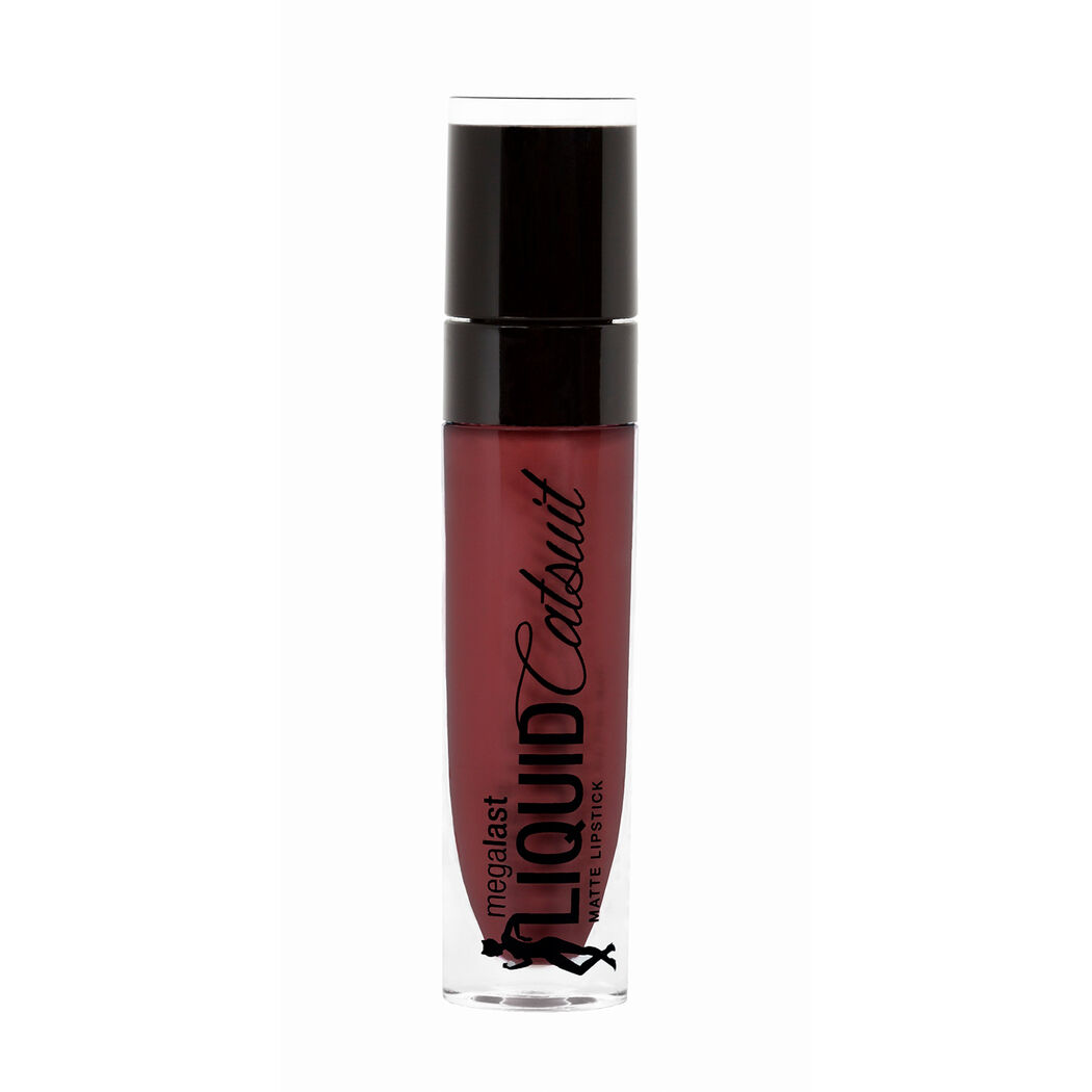 Labial Liquido Catsuit Mate Give Me Mocha