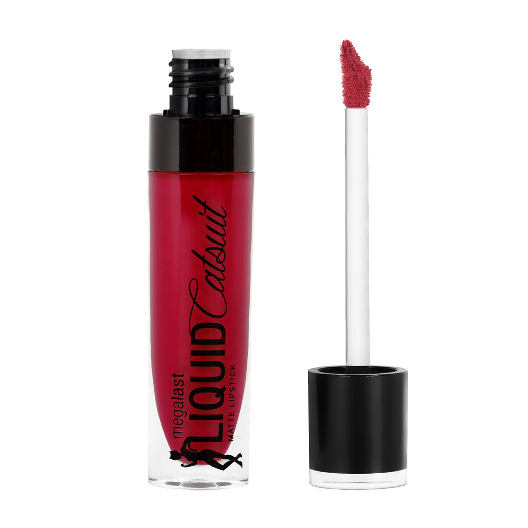 Labial Liquido Catsuit Mate Missy And Fierce