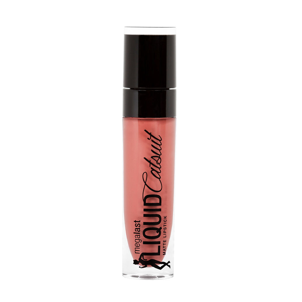 Labial Liquido Catsuit Mate Nudist Peach