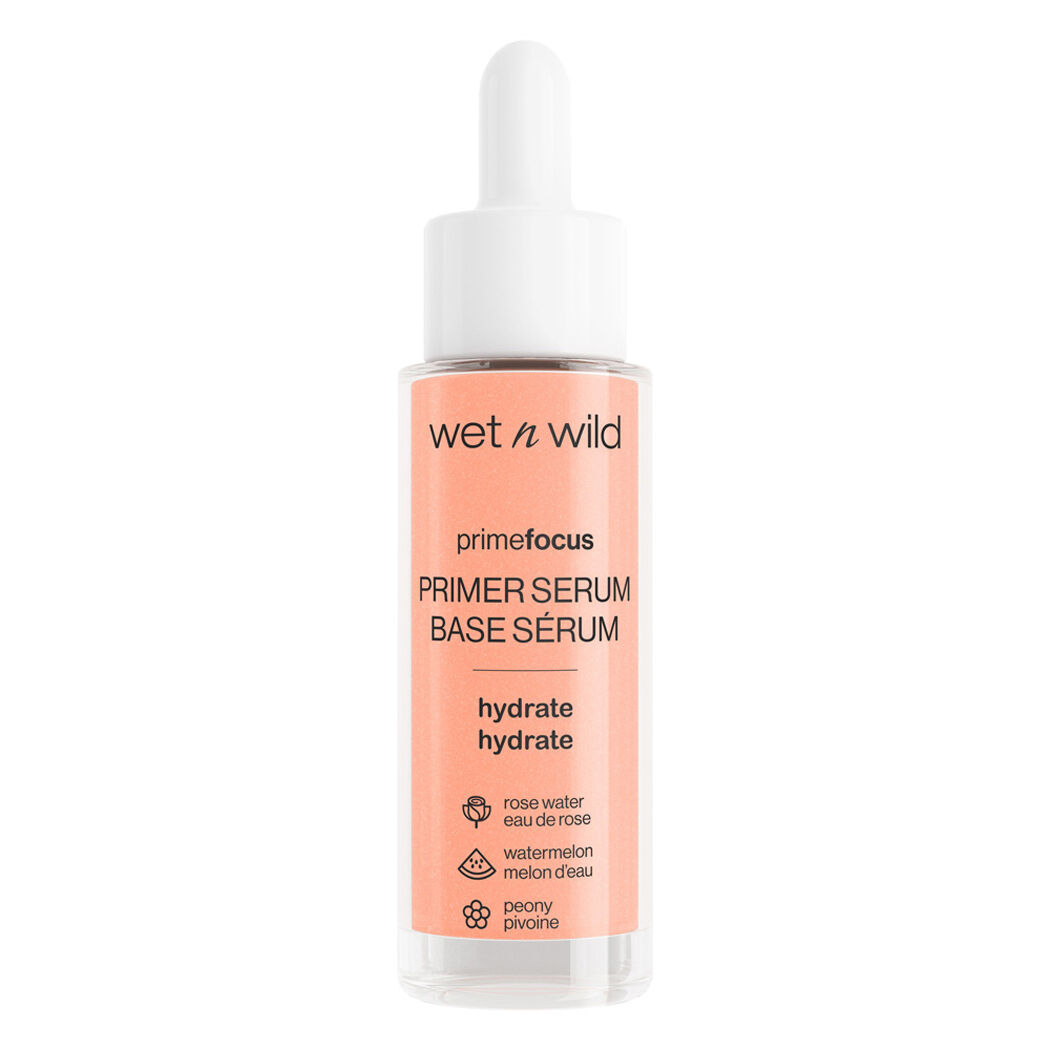 Primer Focus Serum Hydrate