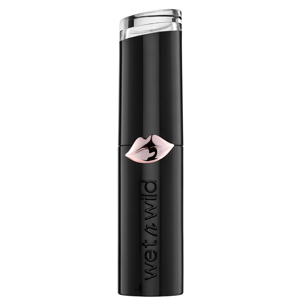 Labial Mega Last Mate Larga Duracion Bare It All