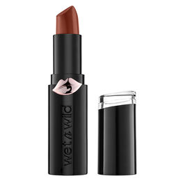 Labial Mega Last Mate Larga Duracion Cherry Bomb