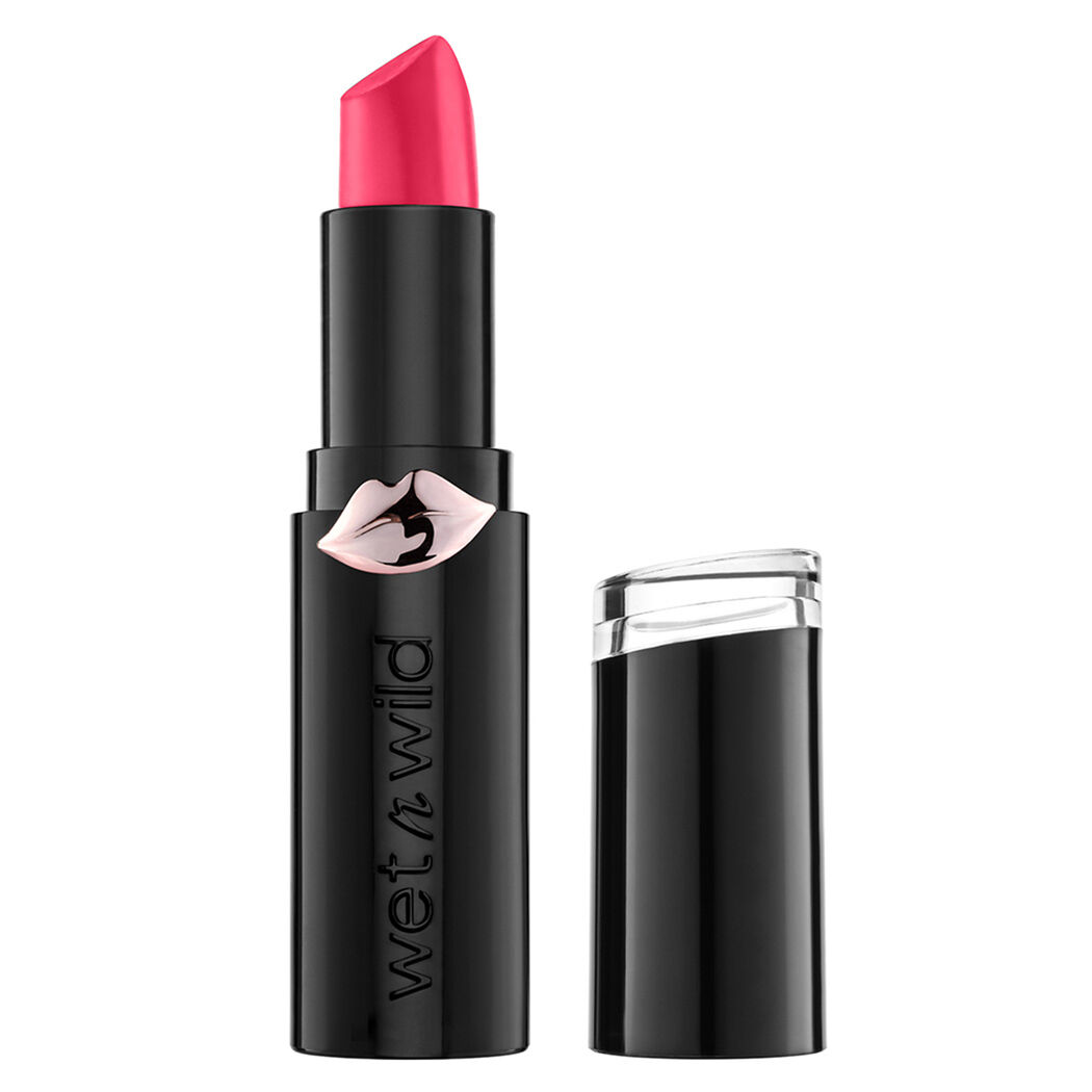 Labial Mega Last Mate Larga Duracion Cherry Picking