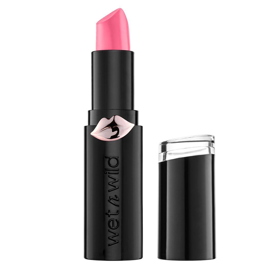 Labial Mega Last Mate Larga Duracion Mauve Outta Here