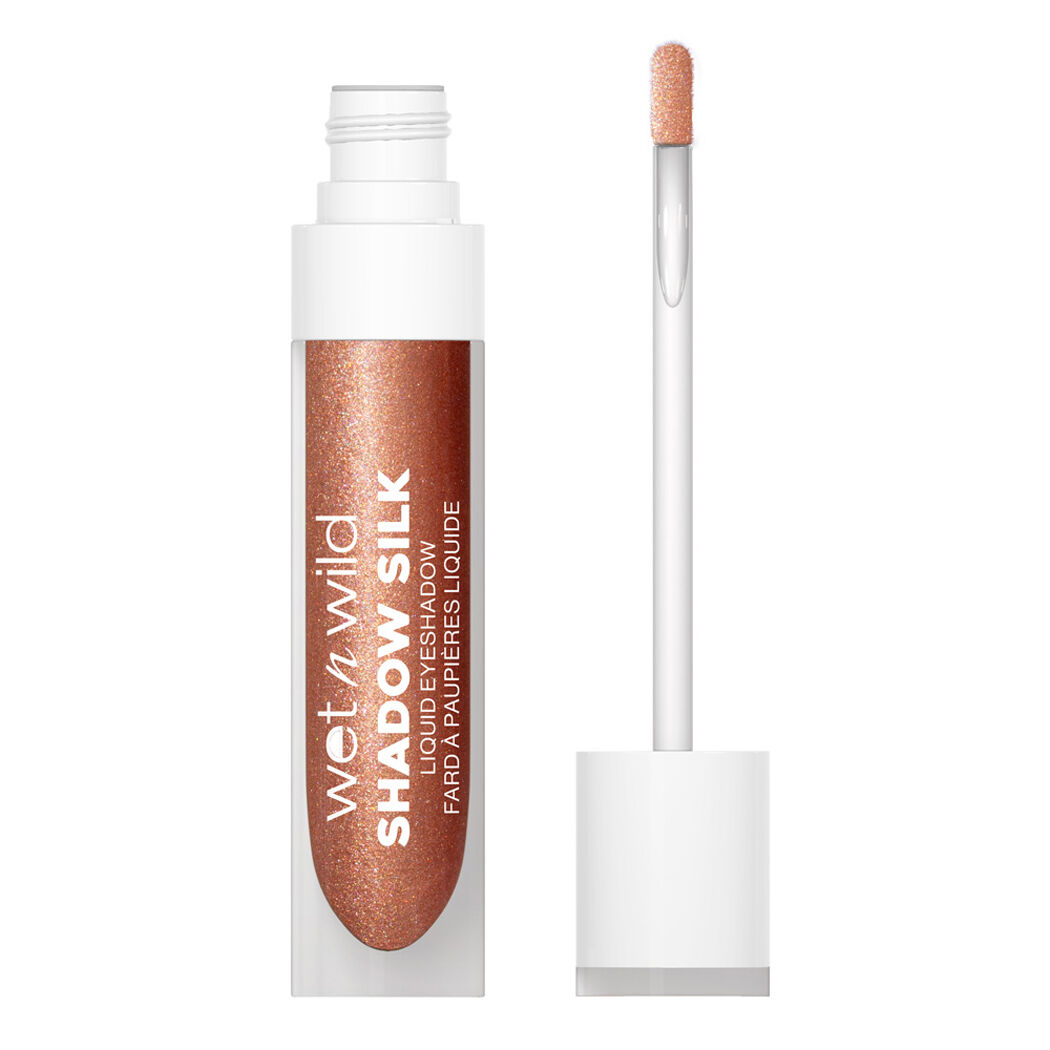 Sombra Liquida Heart Of Rose Gold