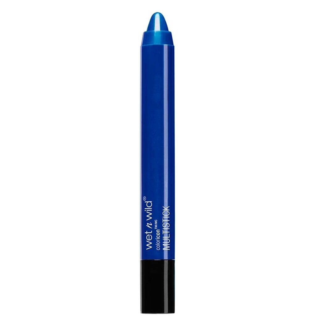 Color Icon Multistick Blue Lah Lah