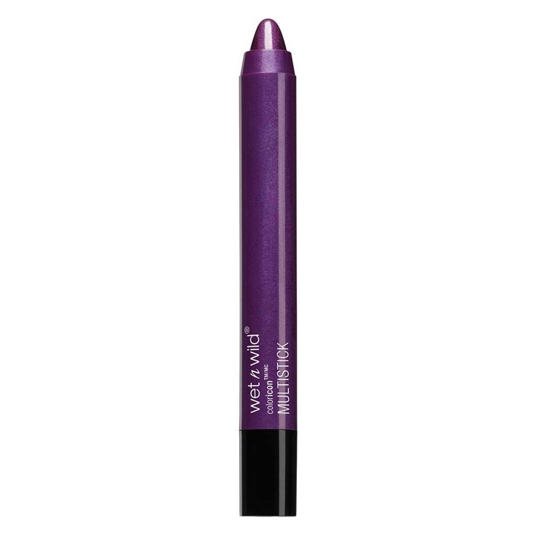 Color Icon Multistick Royal Scam
