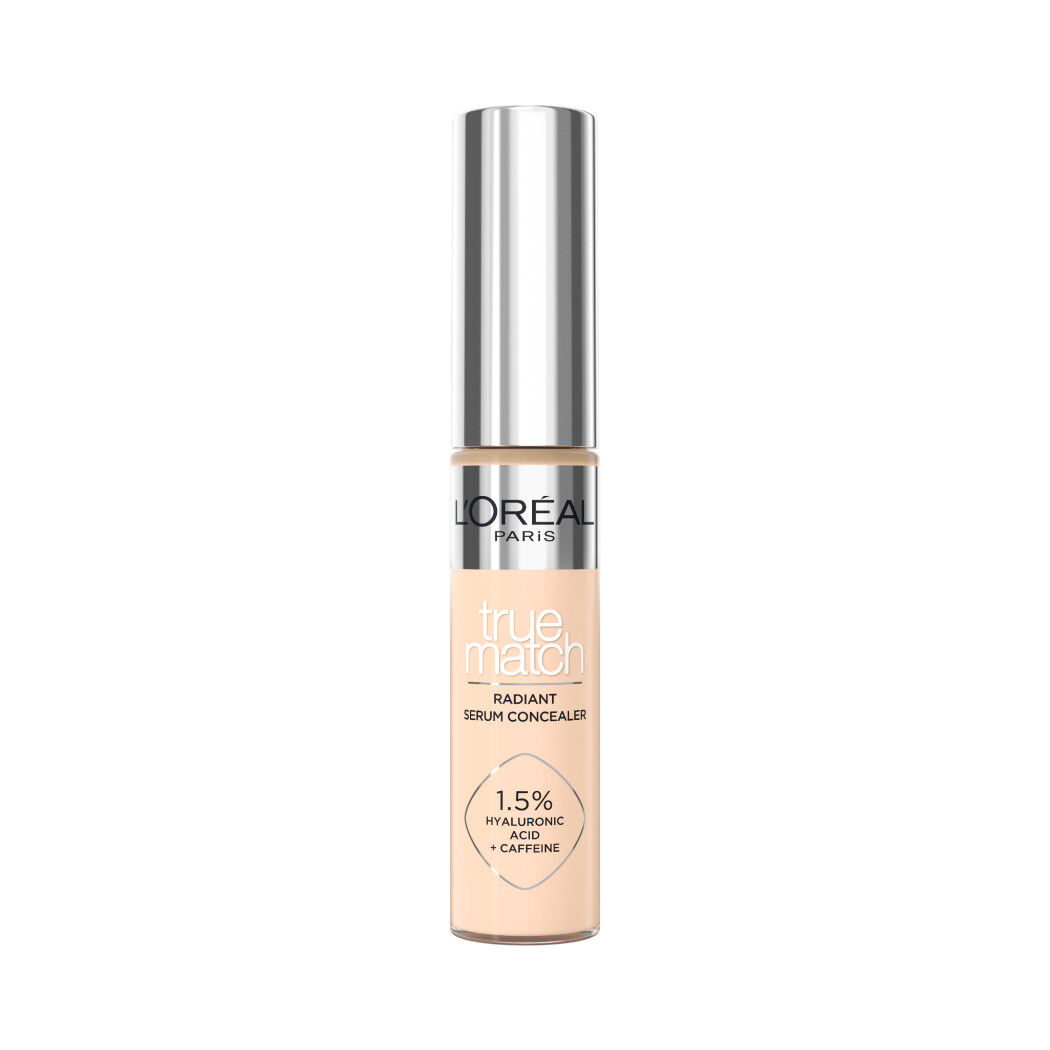 True Match Radiant Sérum Concealer - 1R Light