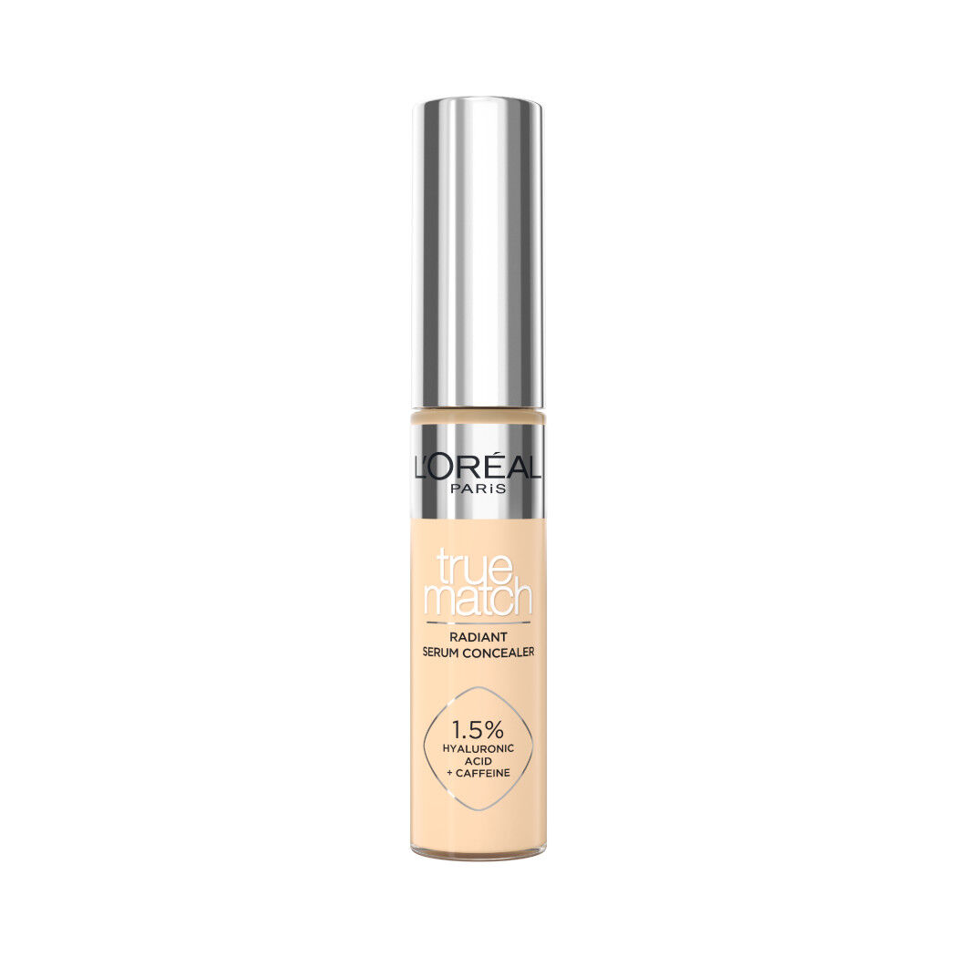True Match Radiant Sérum Concealer - 4N Light Medium