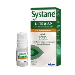 Systane