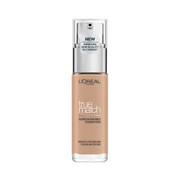 Base-maquillaje-true-match-4n-beige-loreal