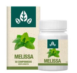 Helty-melissa-50-sublinguales