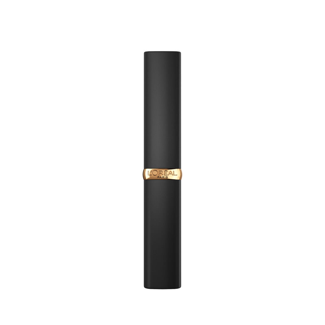 Labial Color Riche Intense Volume Matte - 550 Le Nude Unapologetic