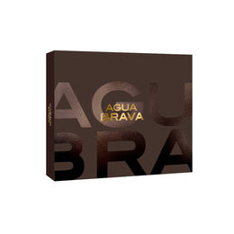 Estuche Agua Brava 50ml + Desodorante 150ml