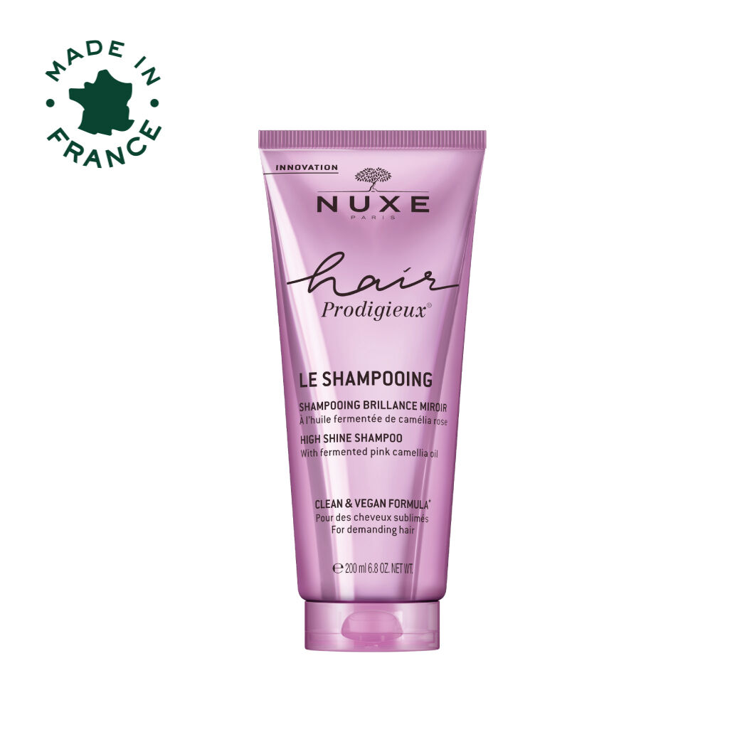 Nuxe Hair Shampoo 200ml