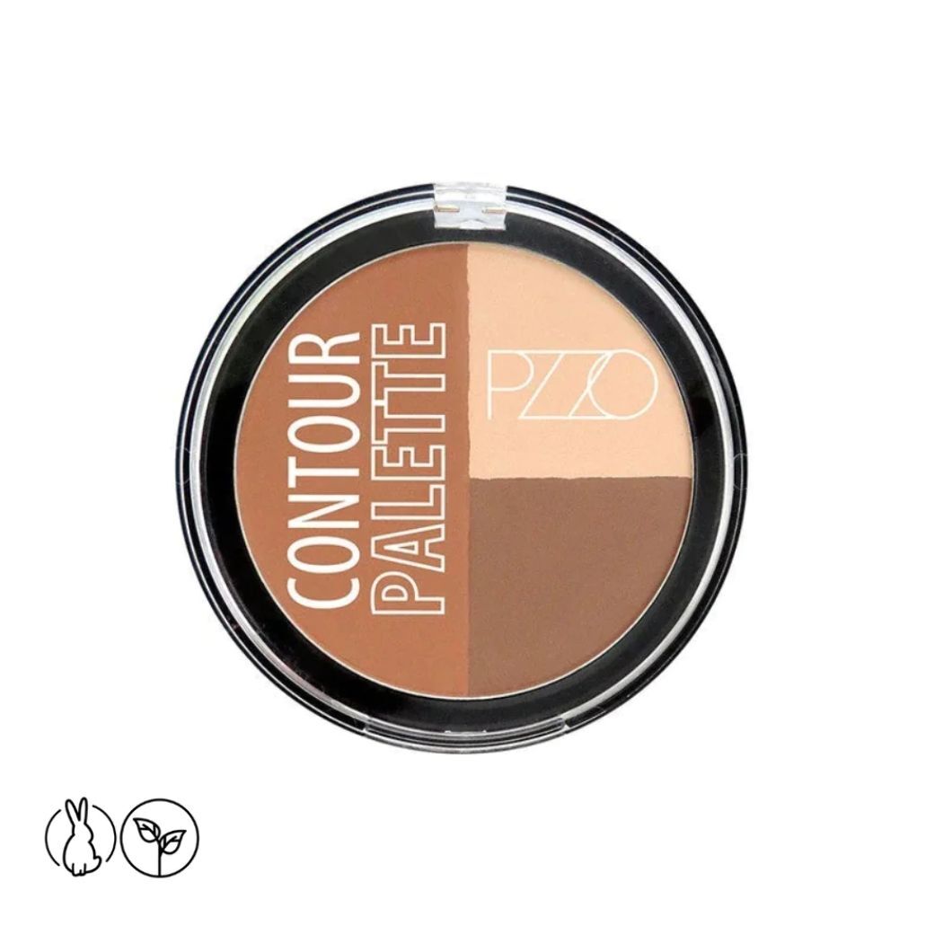 Contour Palette Petrizzio 18g