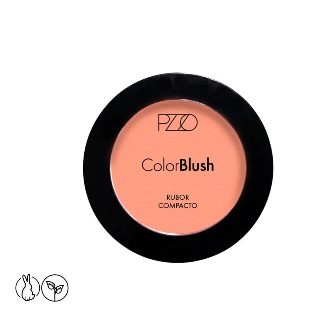 Rubor Blush New Pink