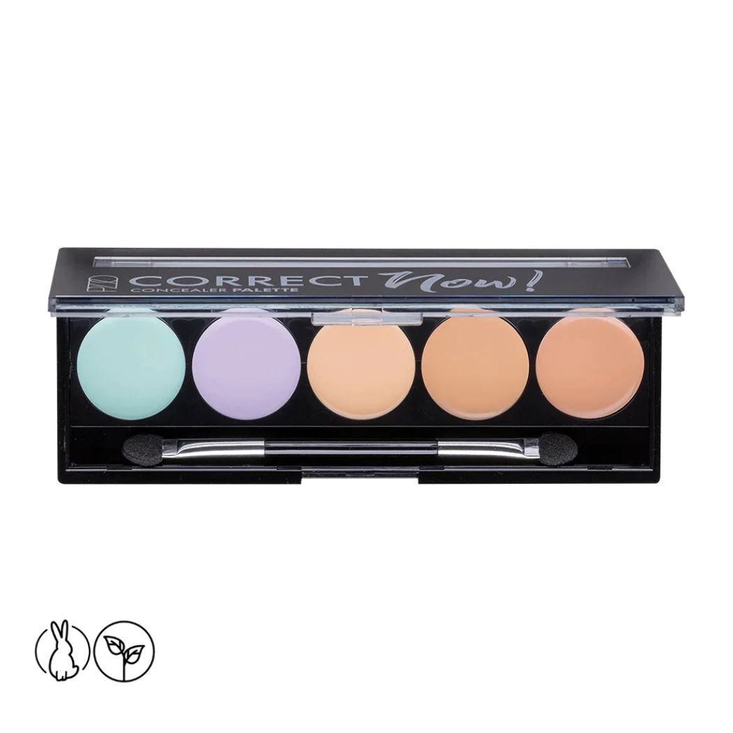 Correct Now Concealer Palette 4g