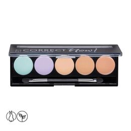 Correct-now-concealer-palette-4g