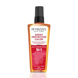 Spray Protector de Calor 10 en 1