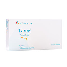 Tareg 160mg