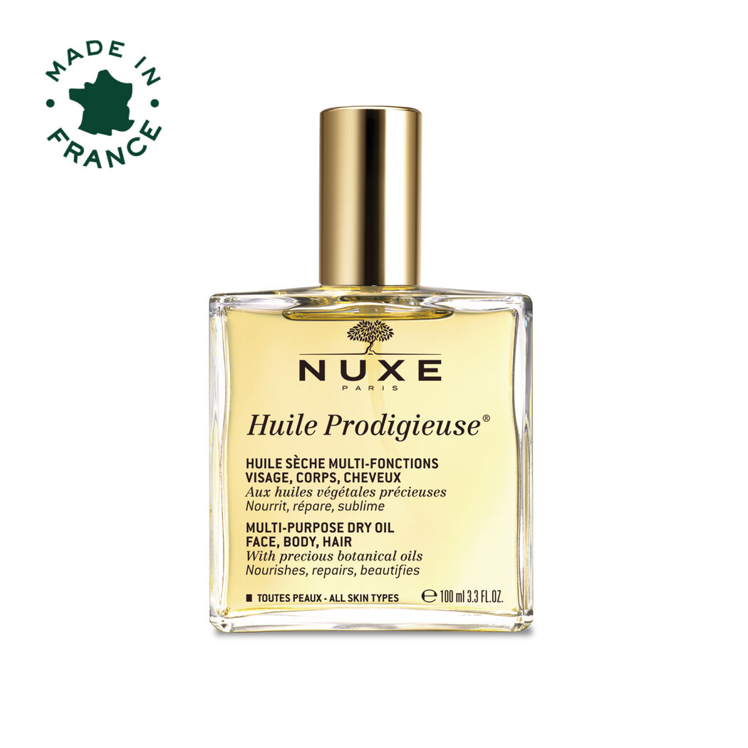 Nuxe Huile Prodigieuse Aceite Seco 100ml