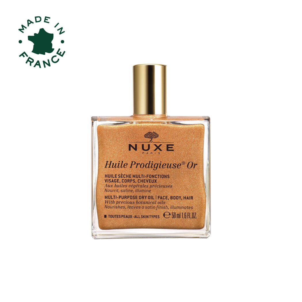 Nuxe Huile Prodigieuse OR 50ml
