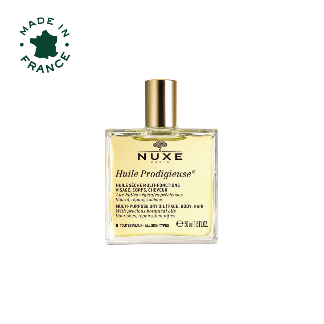 Nuxe Aceite Seco Huile Prodigieuse 50ml