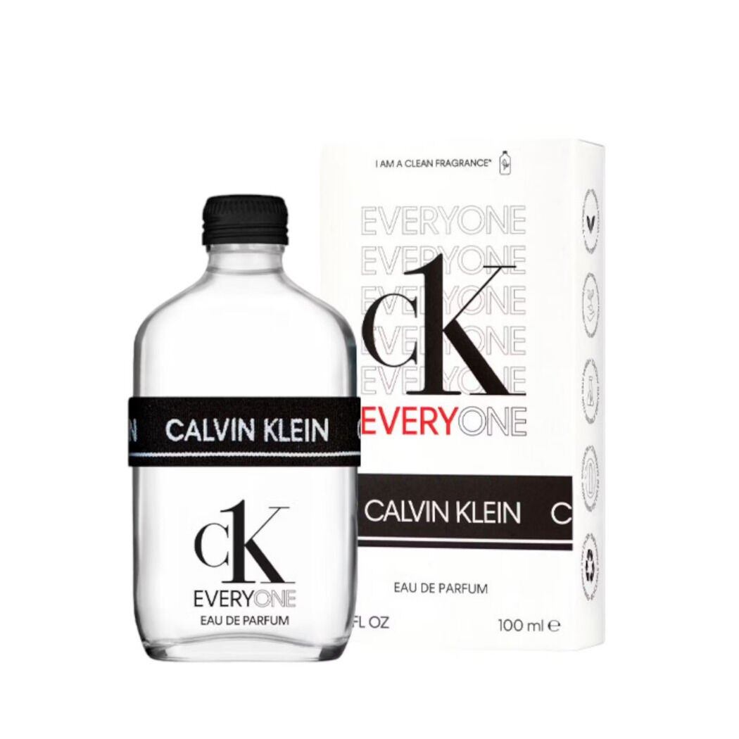Perfume Calvin Klein Everyone Unisex EDP 100ml
