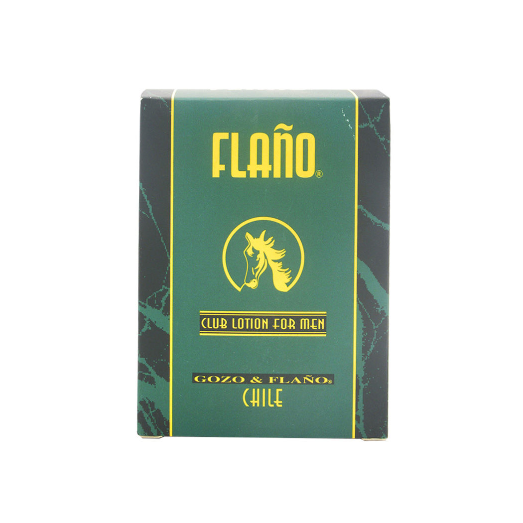 Flaño Loción Clásica Para Hombres 80ml
