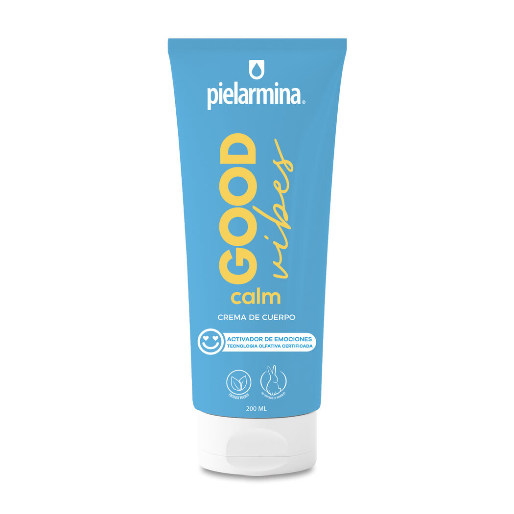 Pielarmina Body Good Vibes Calm 200ml