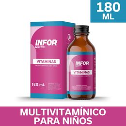 Multivitaminico-180ml