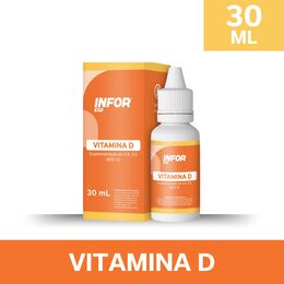 Inforvit 800ui
