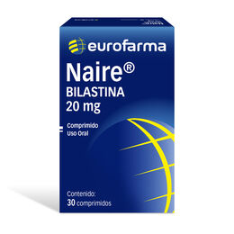 Naire 20mg
