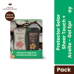 Pack-protector-solar-fps50-bronceador-fps15