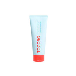 Coconut Clay Cleansing Foam
