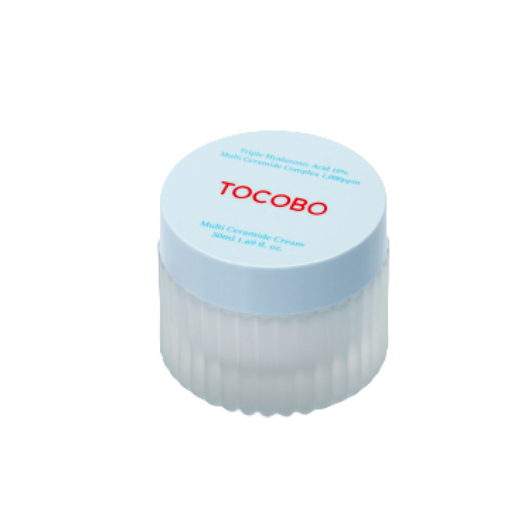 Multi Ceramide Cream