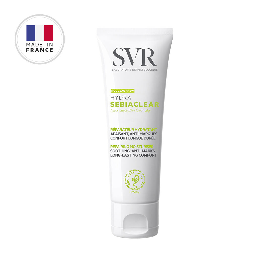 Svr Sebiaclear Creme Hydra 40ml