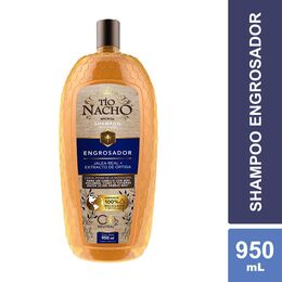 Shampoo Engrosador 950ml